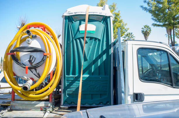 Best High-end porta potty rental  in La Cresta, CA
