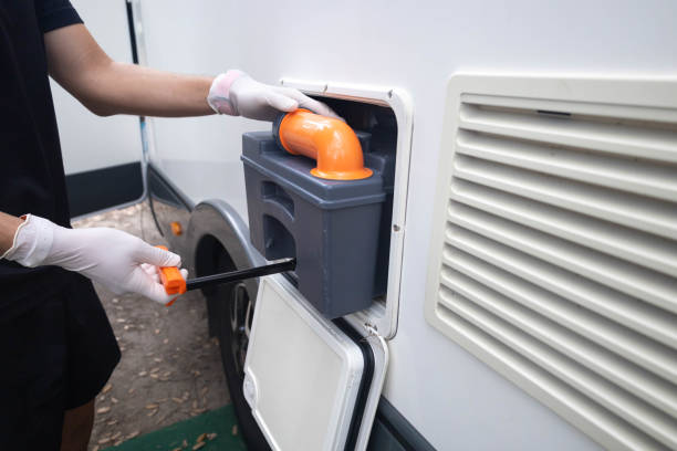 Best Affordable portable toilet rental  in La Cresta, CA
