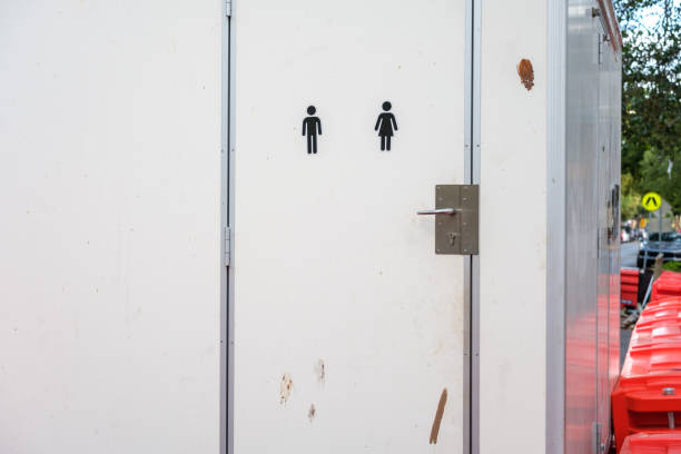 Best Emergency porta potty rental  in La Cresta, CA