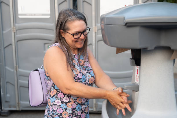 Best Porta potty delivery and setup  in La Cresta, CA